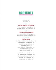 Keto Diet Plan for Weight Loss Male